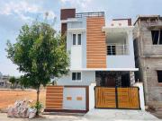 2 BHK Independent House in Nedunkundram for resale...