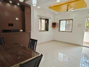 2 BHK Independent House in Nigdi for rent Pune. The...