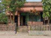 2 BHK Independent House in Nimta for resale North...