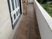 2 BHK Independent House in NRI Layout for rent...