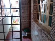 2 BHK Independent House in NRI Layout for rent...