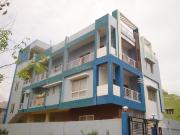 2 BHK Independent House in NRI Layout for rent...
