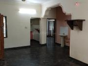 2 BHK Independent House in NRI Layout for rent...