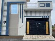 2 BHK Independent House in Old Dhamtari Road for resale...