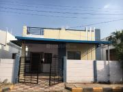 2 BHK Independent House in Osman Nagar for rent...