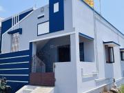 2 BHK Independent House in Othivakkam R.F. for rent...