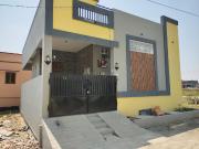 2 BHK Independent House in Othivakkam R.F. for resale...