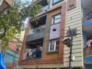 2 BHK Independent House in Padarayana Pura for resale...