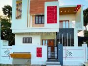 2 BHK Independent House in Padianallur for resale...