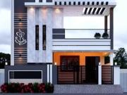 2 BHK Independent House in Paharia for resale Varanasi....
