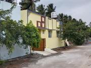 2 BHK Independent House in Palakkad for resale Pollachi....