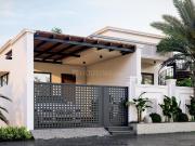 2 BHK Independent House in Pappampatti for resale...