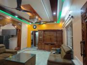 2 BHK Independent House in Parappana Agrahara for rent...