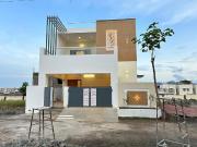 2 BHK Independent House in Pattabiram for resale...