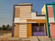 2 BHK Independent House in Pattabiram for resale Chennai...