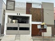 2 BHK Independent House in Pattabiram for resale Chennai...