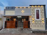 2 BHK Independent House in Pattabiram for resale Chennai...