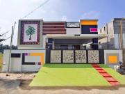 2 BHK Independent House in Pattabiram for resale Chennai...