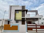 2 BHK Independent House in Pattabiram for resale Chennai...