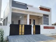 2 BHK Independent House in Pattabiram for resale...