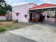 2 BHK Independent House in Pattanam for resale...