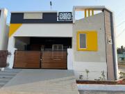 2 BHK Independent House in Pattanam for resale...