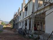 2 BHK Independent House in Pendurthi for resale...