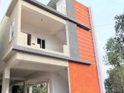 2 BHK Independent House in Pendurthi for resale...
