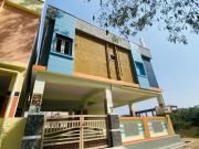 2 BHK Independent House in Pendurthi for resale...