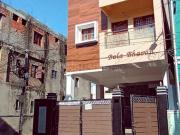 2 BHK Independent House in Perambur for rent Chennai....