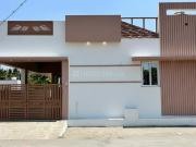 2 BHK Independent House in Periyanaickenpalayam for...