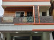 2 BHK Independent House in Periyar Nagar for rent...