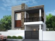 2 BHK Independent House in Perumbakkam for resale...