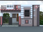 2 BHK Independent House in Perungalathur for resale...