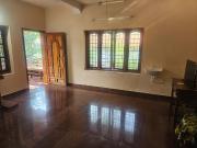 2 BHK Independent House in Pettah for rent...