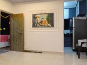 2 BHK Independent House in Pimple Saudagar for rent...