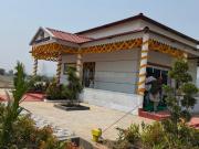 2 BHK Independent House in PNT Colony for resale...