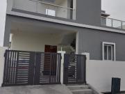 2 BHK Independent House in Podanur for resale...