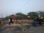 2 BHK Independent House in Ponneri for resale Chennai....