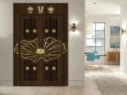 2 BHK Independent House in Poonamallee for resale...