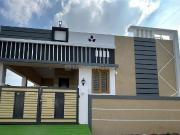 2 BHK Independent House in Poonamallee for resale...