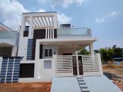 2 BHK Independent House in Poonamallee for resale...