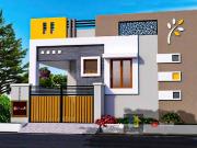 2 BHK Independent House in Poonamallee for resale...
