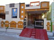 2 BHK Independent House in Porur for resale Chennai...