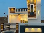 2 BHK Independent House in Pozhichalur for resale...