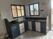 2 BHK Independent House in Prahlad Nagar for rent...