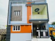 2 BHK Independent House in Putlur for resale Chennai....
