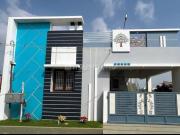 2 BHK Independent House in Puzhal for resale Chennai...