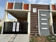 2 BHK Independent House in Puzhal for resale Chennai....