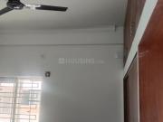 2 BHK Independent House in R.K. Hegde Nagar for rent...